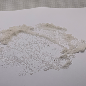 เมล็ดทรายโซเดียมเฟลด์สปาร์100ตาข่ายวัสดุทนไฟ67% <span class=keywords><strong>Al2O3</strong></span> SiO2สำหรับแก้วเซรามิก - Product Image 4