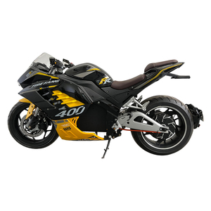Vente en gros d'usine, moto tout-terrain puissante, fabricant de motos 3000W - Product Image 4