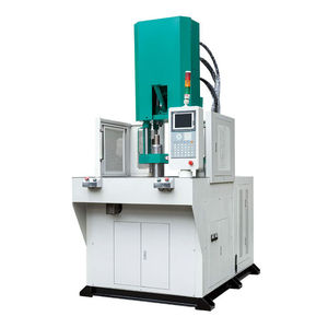 35 Tấn Nhựa Bảng Quay Dọc Máy Ép Phun Giá Rẻ Từ Trung Quốc - Product Image 6