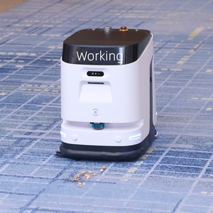 2024 Intelligent <strong>Automatic</strong> Navigation Commercial Cleaning <strong>Robot</strong> Vacuum Cleaner New Commercial Cleaning <strong>Robots</strong> - Product Image 1