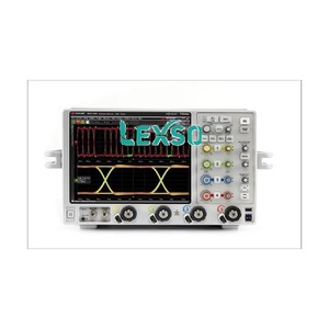 Osciloscopio de Señales Mixtas Keysight Msov254a de 25 GHz, 4 Canales Analógicos y 16 Digitales, Frecuencia de Muestreo de 80 Gsa/s - Product Image 2