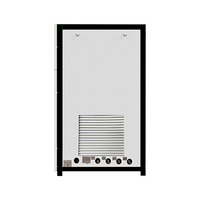 Générateur H2 Électrolyse de l'eau PEM Générateur d'hydrogène pur Générateur solaire Usine d'hydrogène Génération de gaz Moteur à hydrogène pour voitures