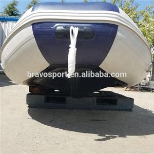 Meilleur bateau gonflable commercial <span class=keywords><strong>de</strong></span> 300 cm en PVC <span class=keywords><strong>de</strong></span> Chine pour la vente en gros - Product Image 6
