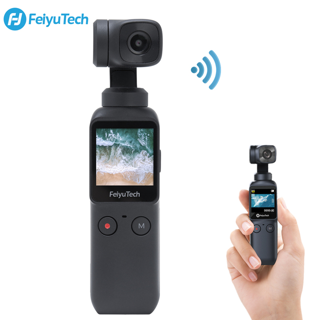 Mini Pocket Camera