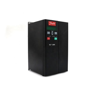 ไดรฟ์อัตโนมัติรุ่นใหม่ VLT 2800 ซีรีส์ 7.5kW 10 VLT2800 VLT2875PT4B20SBR0DBF00A00C1 178B8585 - Product Image 3
