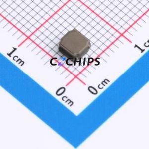 Inductor de Potencia MAI4020S-R47MT SMD, 4x4mm (Inductancia: 470nH) (Precisión: 20%) (Corriente Nominal: 5.9A) - Product Image 1