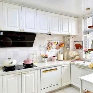 Gabinetes de Cocina Modernos Personalizables, Diseño Modular que Ahorra Espacio para una Personalización Completa de Muebles - Product Image 5