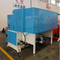 Máquina Perforadora Hidráulica de Cuatro Columnas para Láminas de Espuma EPE de 50T, Motor de 5.5kW, Multifuncional