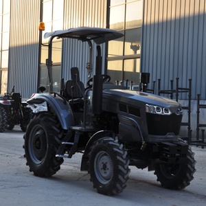 China Agriculture <strong>MIni</strong> <strong>Tractor</strong> 25hp 35hp Transmission 8F+2R, 3-Point Hitch Wheeled Farming <strong>Tractors</strong> Lawn <strong>Tractor</strong> - Product Image 6