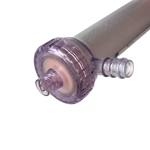 Hemodializador de Membrana PES de Alto Flujo DSXmed HD170, Cartucho de Purificación de Sangre para Nefrología Clínica, Venta al Por Mayor - Product Image 3
