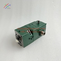 Moteur de régulation de vitesse Woodward E8250-826