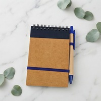 Carnets miniatures de couleur unie en gros pour une utilisation promotionnelle comme cadeaux d'entreprise.