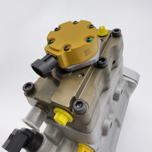 Bomba de Injeção de Combustível do Motor C4.<span class=keywords><strong>2</strong></span> 295-9127 358-9085 326-4634 3264634 para Escavadora Caterpillar 312D 315D 319D - Product Image 6