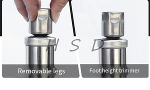 <span class=keywords><strong>Friteuse</strong></span> à gaz commerciale <span class=keywords><strong>avec</strong></span> <span class=keywords><strong>bac</strong></span> à graisse <span class=keywords><strong>amovible</strong></span>, <span class=keywords><strong>friteuse</strong></span> profonde en acier inoxydable pour l'usine de transformation des aliments frits - Product Image 4