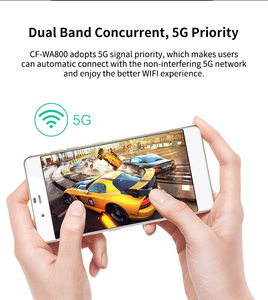 Anh nóng bán openwrt Comfast CF-WA800 ngoài trời Wifi điểm truy cập ngoài trời Router OEM Long Range Extender <span class=keywords><strong>UniFi</strong></span> AP - Product Image 6