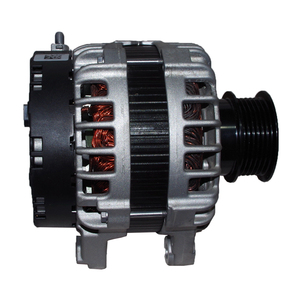 0125812009 Ensemble alternateur 14v 100A/215A PV-DT 30659580 et 36002812 pour <span class=keywords><strong>VOLVO</strong></span> S60 II 1.5 T2 <span class=keywords><strong>2015</strong></span> et autres S60 sieries - Product Image 1