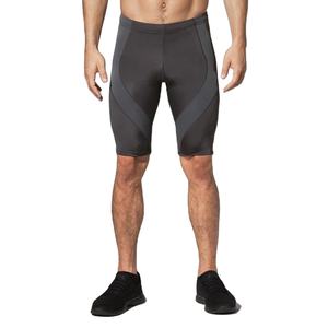 ขายส่งใหม่การบีบอัดผู้ชายสั้นฟิตเนส - Product Image 1