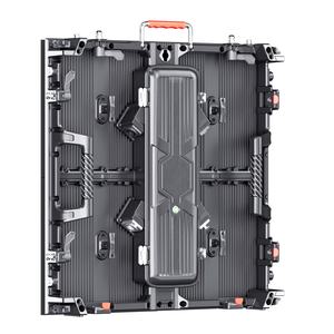 Pantalla LED para Video Wall P2.976 para Todo Clima, IP65 Impermeable, -40~70°C ℃   Temperatura operativa para eventos al aire libre - Product Image 3