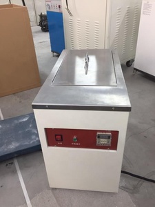 Digital Control Dental Lab <strong>Polymerization</strong> <strong>Unit</strong> Dental Polymerizer Cooker - Product Image 6