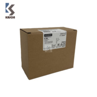 6ES7155-6AU00-0CN0 PLC Controlador Lógico Programable Módulo de Interfaz PROFINET 6ES7 155-6AU00-0CN0 SIMATIC ET 200SP