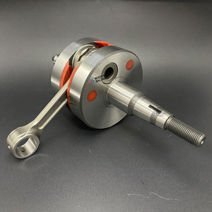 Kruk As Racing RX-King Ruizheng Racing Original Bandul 60 G RX King Vilebrequin Assy pour <span class=keywords><strong>Yamaha</strong></span> Rx135 Pièces - Product Image 1