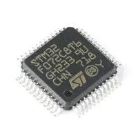 STM32F072C8T6-controlador de encapsulación LQFP48, MCU, muebles para el hogar, STM32F072C8T6