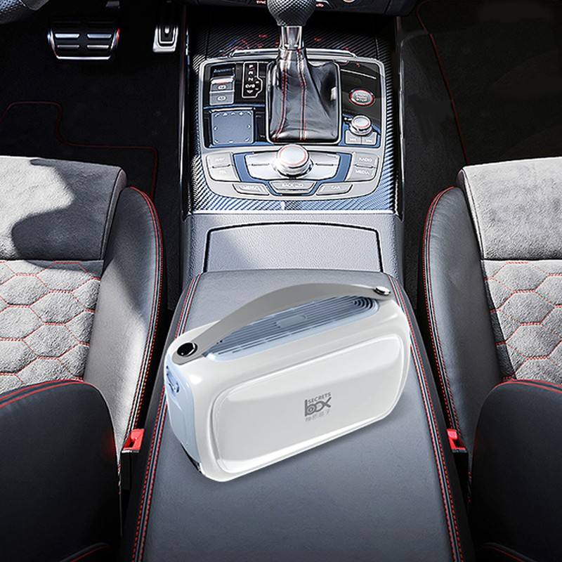 Cooler Bag Insulated Ice Cube Bag Insulin Small Cooler Medic Refrigerate  Box Bedside Fridge Micro Fridg Makeup Fridge Portable