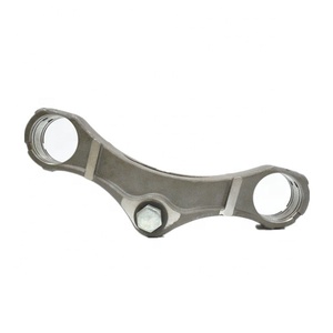 Boîtier de transmission en aluminium moulé sur mesure A356 de MaTech Factory - Product Image 3