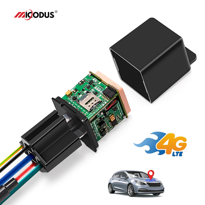 SVIP Gps Tracker MiCODUS Coins Gps