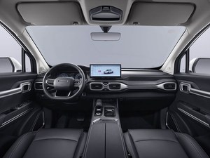 Geely Radar <span class=keywords><strong>Horizon</strong></span> 2026 PHEV de Alto Rendimiento, Tracción en las Cuatro Ruedas, Edición Completa, desde China - Product Image 6