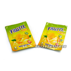 <span class=keywords><strong>Polvere</strong></span> di Succo al Gusto di Mango OEM per <span class=keywords><strong>Bevanda</strong></span> Istantanea - Product Image 3
