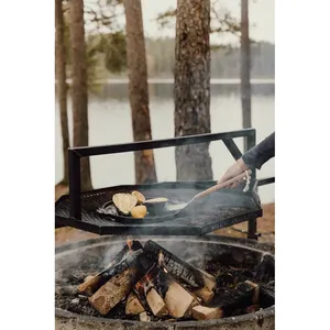 Plato VINGA Monte Ardoise 30 cm, merchandising personalizado - Product Image 1