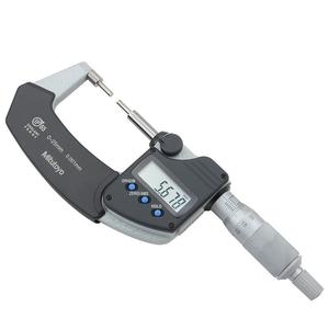 Micrometro Digitale per Scanalature Mitutoyo Giapponese 331-251-30 331-252-30 331-253-30 331-254-30 331-261-30 331-262-30 331-263-30 331-264 - Product Image 3