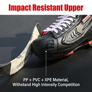 <span class=keywords><strong>Patines</strong></span> de Hockey sobre Ruedas de Fábrica al por Mayor, Alta Calidad, Nivel Profesional - Product Image 2