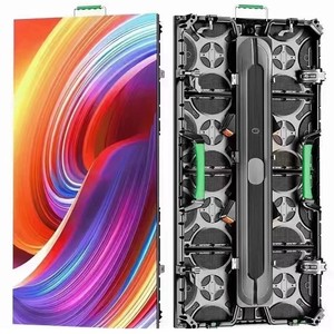 Ngoài trời <span class=keywords><strong>LED</strong></span> tường Chiến Dịch nền đầy đủ màu sắc <span class=keywords><strong>SMD</strong></span> p3.91 Màn hình <span class=keywords><strong>LED</strong></span> cho thuê quảng cáo dẫn hiển thị giai đoạn cho thuê <span class=keywords><strong>LED</strong></span> hiển thị - Product Image 4
