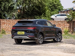 รถยน<span class=keywords><strong>ต</strong></span>์ BYD Song PLUS EV Champion Edition ปี 2023 ระยะทางวิ่ง 520 กม. รองรับการชาร์จเร็ว เทคโนโลยีอัจฉริยะ เกียร์อั<span class=keywords><strong>ต</strong></span>โนมั<span class=keywords><strong>ต</strong></span>ิ รถ SUV มือสองระดับพรีเมียม มอเตอร์ 150 กิโลวั<span class=keywords><strong>ต</strong></span><span class=keywords><strong>ต</strong></span>์ <span class=keywords><strong>แบ</strong></span><span class=keywords><strong>ต</strong></span>เตอรี่ 60.48 กิโลวั<span class=keywords><strong>ต</strong></span><span class=keywords><strong>ต</strong></span>์-ชั่วโมง - Product Image 6
