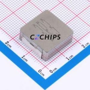 Inducteur de puissance SMD APH1770T3R3M, 17,7x17,2 mm (Inductance : 3,3 µH) (Précision : 20 % Courant nominal : 24 A) - Product Image 1