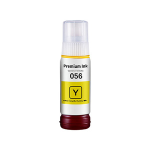 Tinta de Recarga Compatible <span class=keywords><strong>056</strong></span> para Impresora de Inyección de Tinta Epson L8058 L18058 EcoTank, 6 Colores CMYK LC LM, 70 ml - Product Image 4