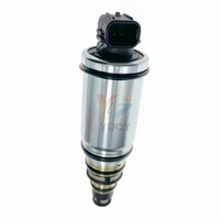 Vanne de commande de compresseur de climatisation automobile de haute qualité 976743M001 97674-3M001 VALVE-CONTROL pour Kia Hyundai