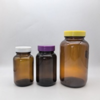 Bouchon à vis noir 45/400 avec joint sensible à la pression pour bocaux et bouteilles en plastique