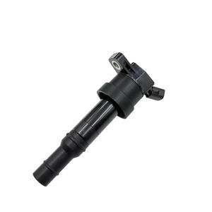 Nueva Bobina de Encendido Center Road 27301-03110, 12V, 2 Pines, Tipo Lápiz, Reemplazo con Especificaciones OEM, Aislamiento de Alta Potencia, Bajo Desencendido Prematuro - Product Image 3