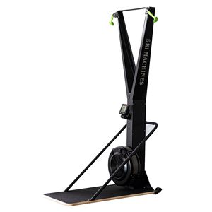 Nouvel équipement commercial de ski et de fitness pour usine : Rameur et simulateur de ski pour salle de sport – Produit sportif et de divertissement - Product Image 2