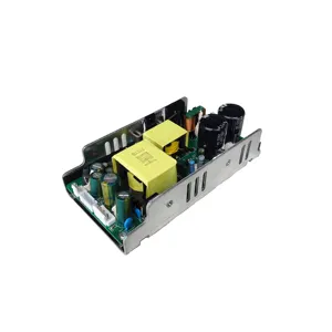 35V 5A 12V 4A 12V 0.5A Modo de conmutación Fuente de alimentación Placa de fuente de alimentación de salida triple para amplificador