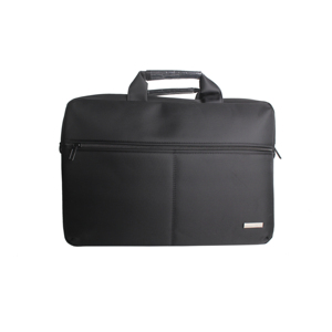 Siêu nhạy bền máy tính xách tay vali màu đen không thấm nước nylon và trọng lượng nhẹ Polyester Vai Túi máy tính xách tay túi - Product Image 4