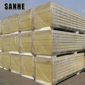 <span class=keywords><strong>Panneau</strong></span> sandwich en fibre <span class=keywords><strong>de</strong></span> <span class=keywords><strong>verre</strong></span> pour atelier en acier - Matériau <span class=keywords><strong>de</strong></span> construction léger avec services <span class=keywords><strong>de</strong></span> découpe/pliage/soudage - Product Image 3