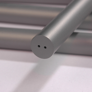 Hochwertige Hartmetall-Hartmetalls tange Schwere Wolfram legierung stange für den Bau zum Verkauf - Product Image 6