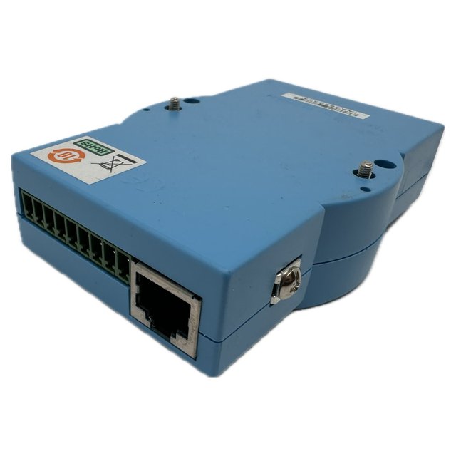 PLC PQ5052 Ethernet Switch Advantech ADAM-6050 Bulk Supply