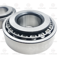 Kit de Rodamientos Diferenciales Delanteros para BMW - Repuesto de Alta Calidad para F20 F30 Serie 3 F32 Serie 4 E70/F15 X5 |   OEM 31507578154