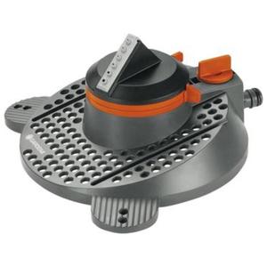 Arroseur rotatif GARDENA Comfort à cercle partiel et complet Tango (Modèle en plastique 1213491) - Product Image 1