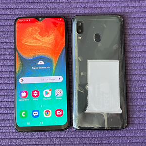 All'ingrosso <span class=keywords><strong>cellulare</strong></span> 32/64GB usato 4G smartphone per <span class=keywords><strong>Samsung</strong></span> A30 Celulares originali A10 A20 A12 A50 A21 telefoni cellulari usati - Product Image 5